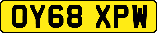 OY68XPW