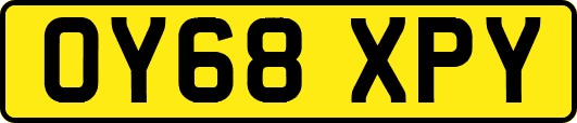 OY68XPY