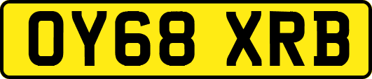OY68XRB