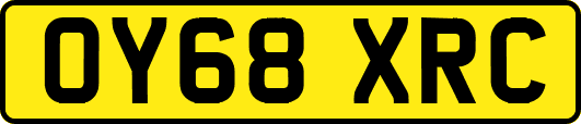 OY68XRC