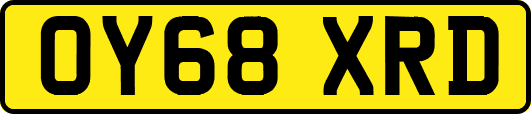 OY68XRD
