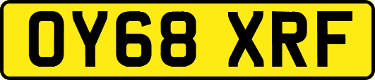 OY68XRF