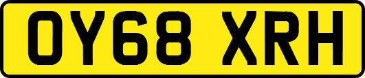 OY68XRH
