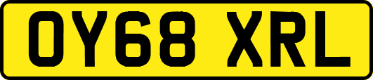 OY68XRL