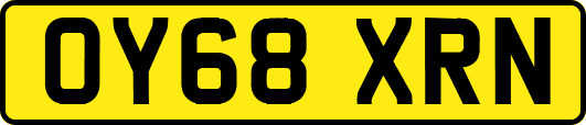 OY68XRN