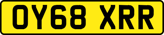 OY68XRR