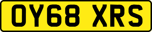 OY68XRS