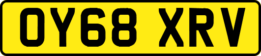 OY68XRV
