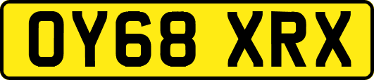 OY68XRX
