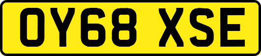 OY68XSE