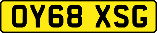 OY68XSG