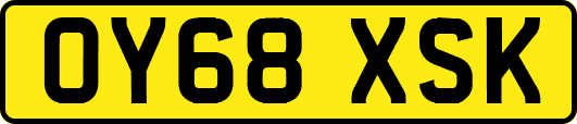 OY68XSK