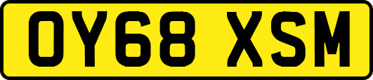 OY68XSM