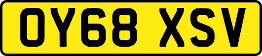 OY68XSV