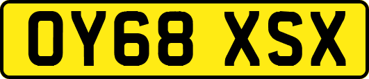 OY68XSX