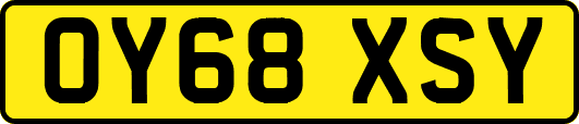 OY68XSY