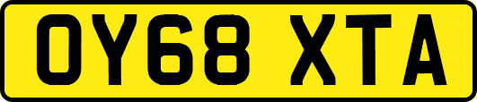 OY68XTA