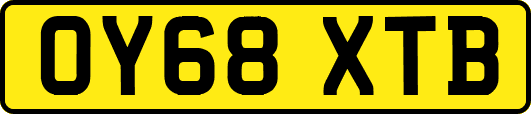OY68XTB