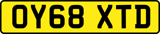 OY68XTD