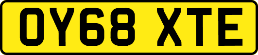 OY68XTE