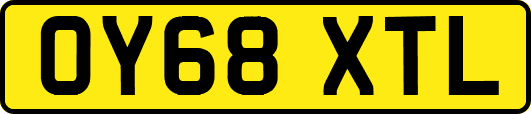 OY68XTL