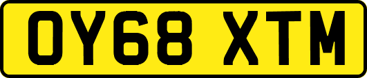 OY68XTM