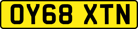 OY68XTN