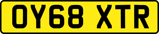 OY68XTR