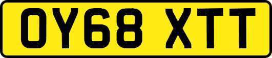 OY68XTT
