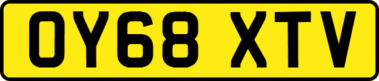OY68XTV
