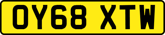 OY68XTW