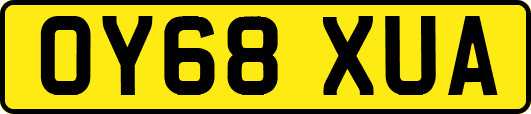 OY68XUA