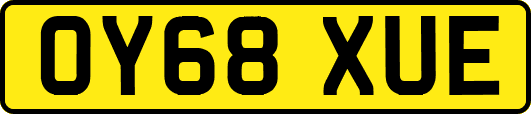 OY68XUE