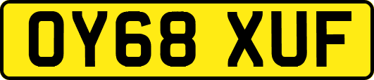 OY68XUF