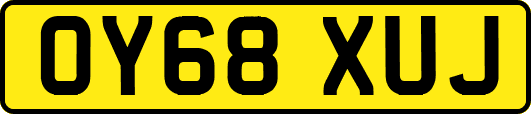 OY68XUJ