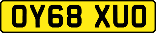 OY68XUO