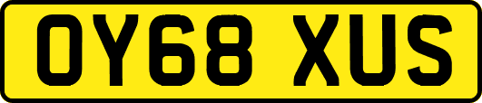 OY68XUS
