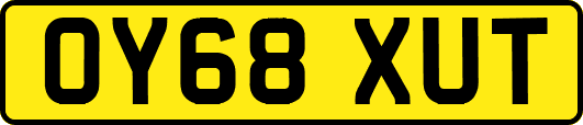 OY68XUT