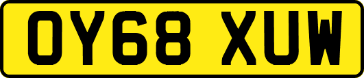 OY68XUW
