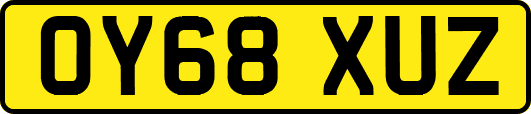 OY68XUZ