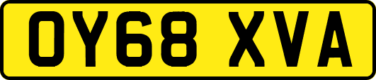 OY68XVA