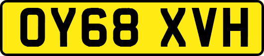 OY68XVH