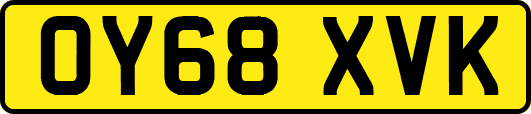 OY68XVK