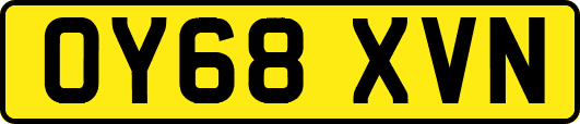 OY68XVN