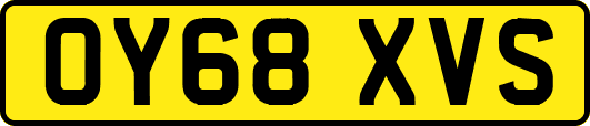 OY68XVS