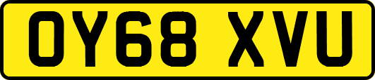 OY68XVU