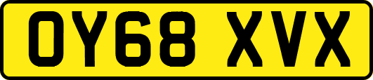 OY68XVX