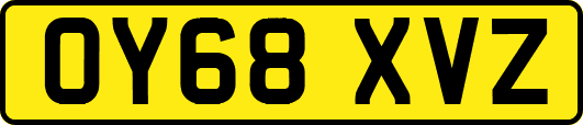 OY68XVZ