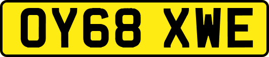 OY68XWE