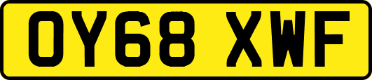 OY68XWF